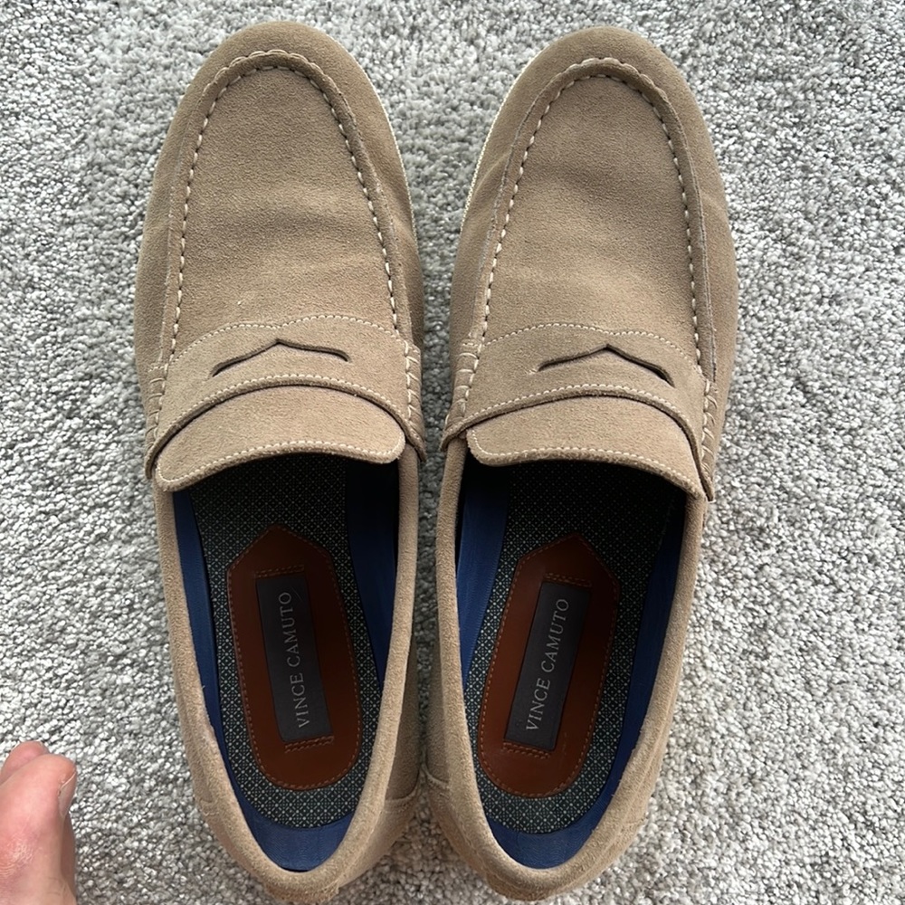 Vince Camuto VY-KEDRON